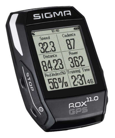 Computer Sigma rox 11.0 gps set cpl zw