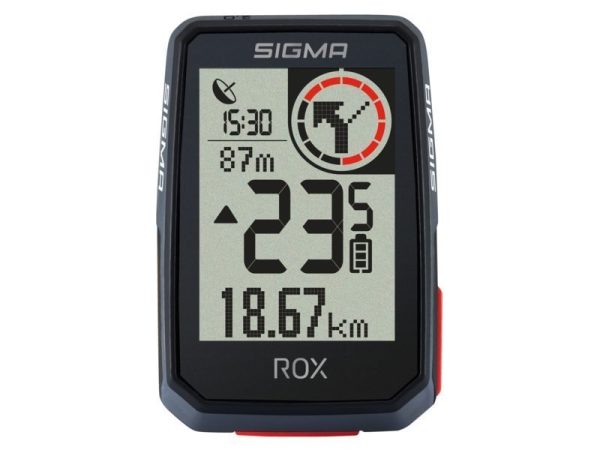 Computer Sigma rox 2.0 gps zw