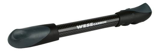 Pomp Sks hand wese race carbon zwart