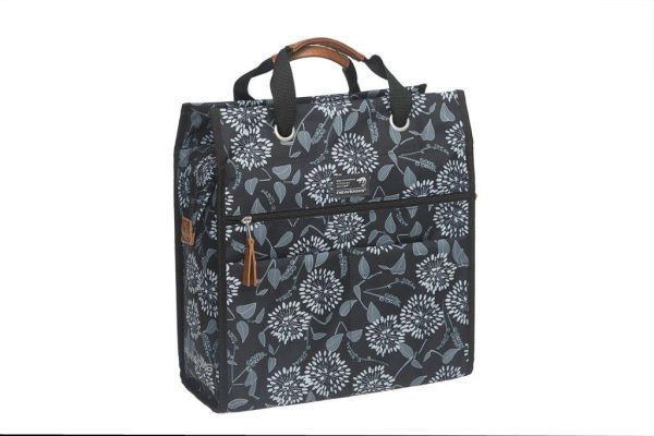 Tas New looxs lilly zarah black