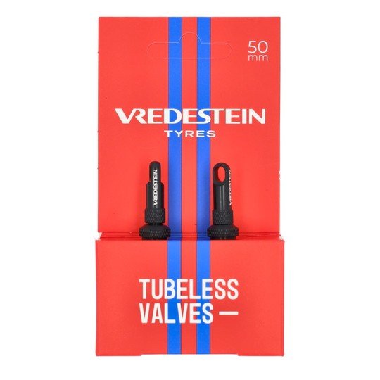 Ventiel vr tubeless 50mm sv set a 2