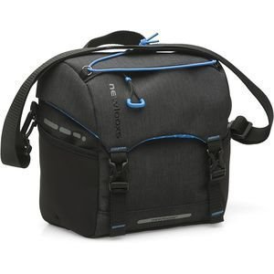 Tas New looxs sports stuur klickfix zw 7.5l