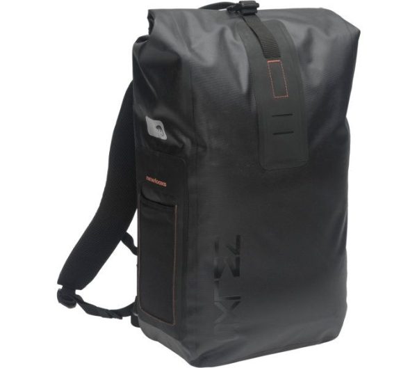 Rugtas New looxs varo backpack black