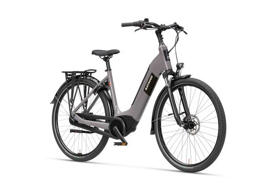 Altura e-go dn7 power taupe 51 500wh