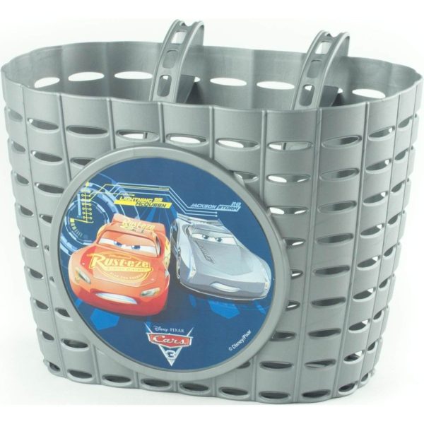 Mand Widek cars 3 pvc kind zi