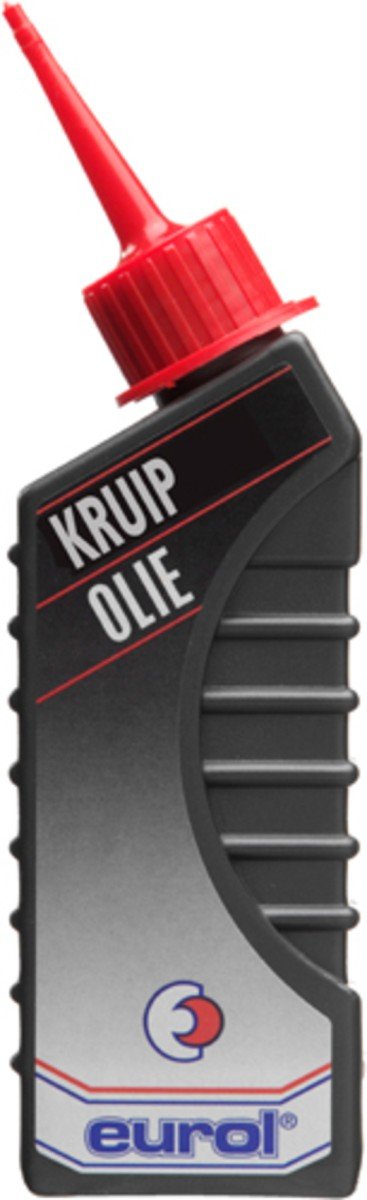 Olie Eurol kruipolie flacon 100ml