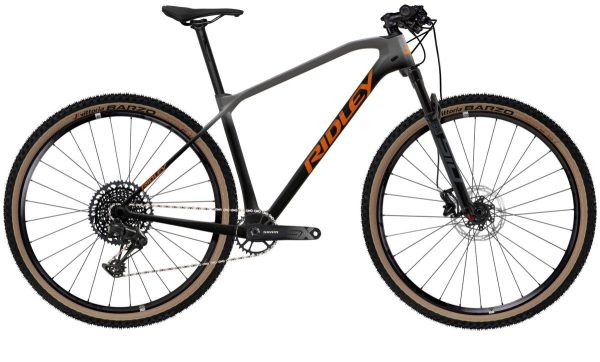 Ignite SLX NX EAGLE ISX96.2Fm(M)