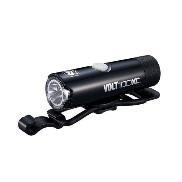 Koplamp cat volt100xc el051rc led zw