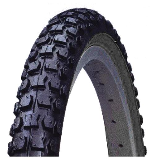 Bub 20x175 ke 47-406 r bmx k44 zw