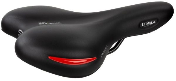 Zadel Selle royal nuvola sking