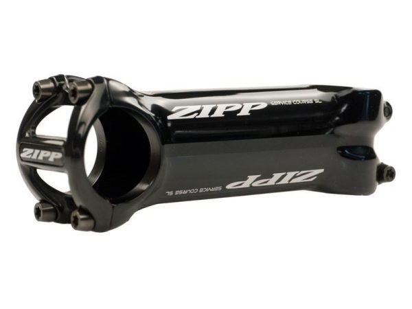 Stuurpen ahead 11/8" Zipp course sl 140 6?? zw