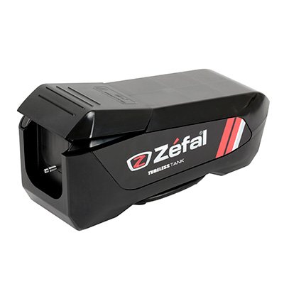 Pompd zef tubeless tank zw