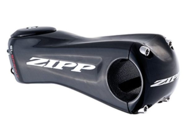 Stuurpen ahead 11/8" Zipp sl sprint cb 100 12° zw