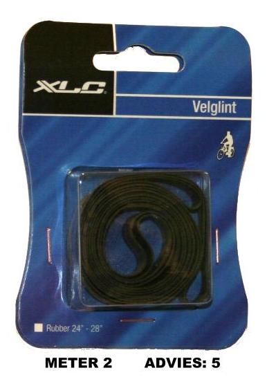 Velglint Xlc 26/28 rubber