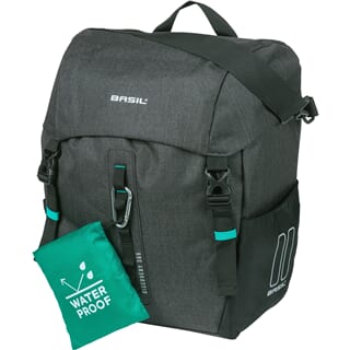 Tas bas discovery enkel zw 20l