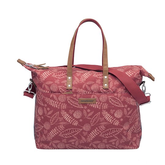 Tas New looxs tendo forest red