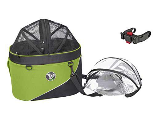 Mand Doggyride cocoon gr