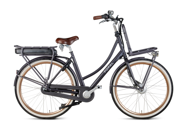 Popal Prestige E - Afbeelding 2