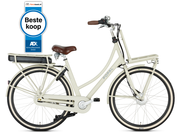 Popal Prestige E - Afbeelding 3