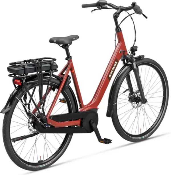 Batavus Altura E-Go Plus Smart 2025 - Afbeelding 11
