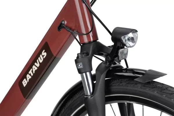 Batavus Altura E-Go Plus Smart 2025 - Afbeelding 12