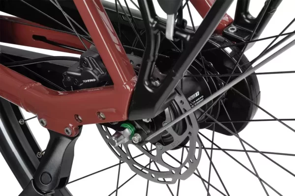 Batavus Altura E-Go Plus Smart 2025 - Afbeelding 13