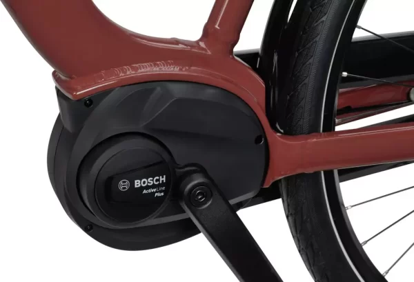 Batavus Altura E-Go Plus Smart 2025 - Afbeelding 14