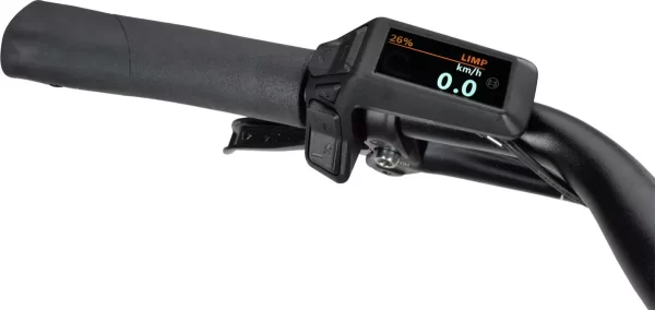 Batavus Altura E-Go Plus Smart 2025 - Afbeelding 17
