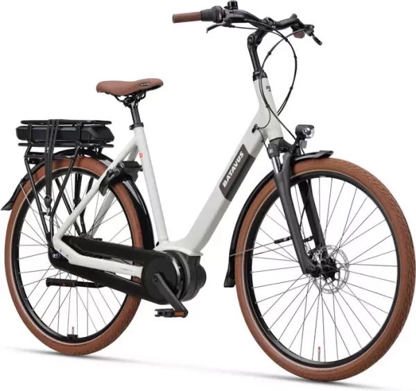 Batavus Altura E-Go Plus Smart 2025 - Afbeelding 2