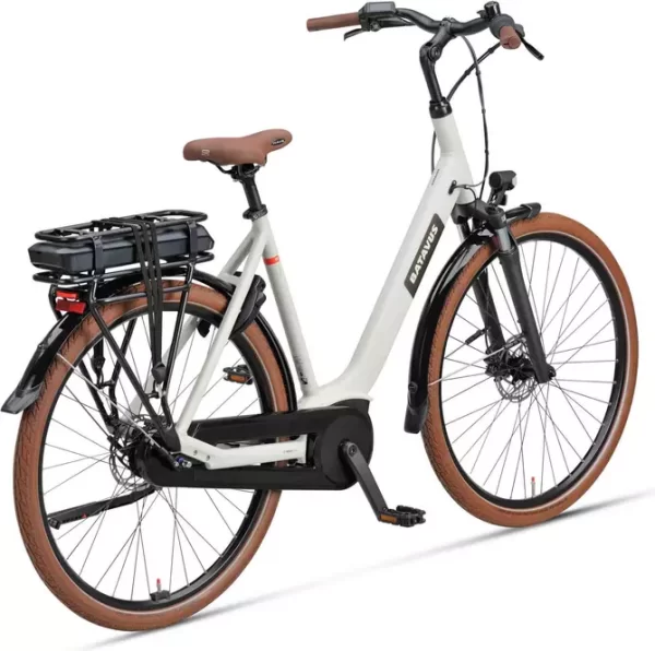 Batavus Altura E-Go Plus Smart 2025 - Afbeelding 4