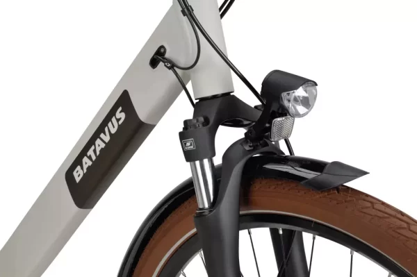 Batavus Altura E-Go Plus Smart 2025 - Afbeelding 5