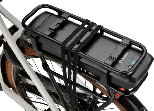 Batavus Altura E-Go Plus Smart 2025 - Afbeelding 7