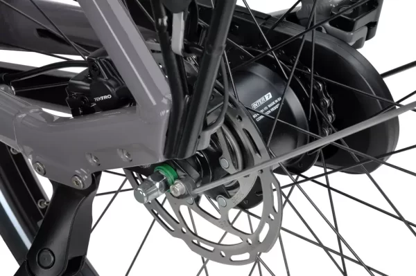 Batavus Altura E-go Power 2025 - Afbeelding 12