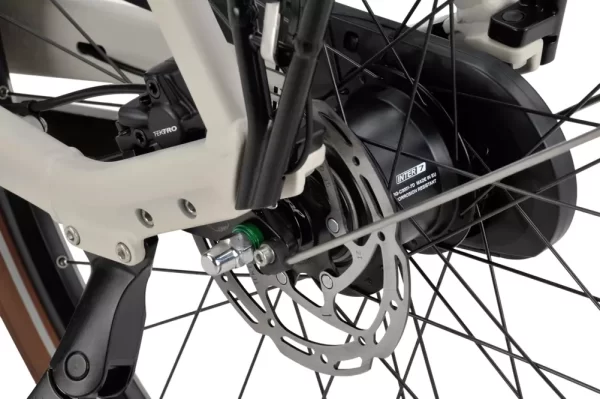 Batavus Altura E-go Power 2025 - Afbeelding 18