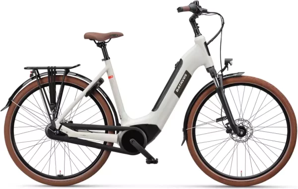 Batavus Altura E-go Power 2025 - Afbeelding 2