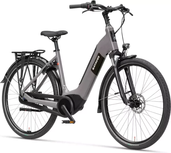 Batavus Altura E-go Power 2025 - Afbeelding 3