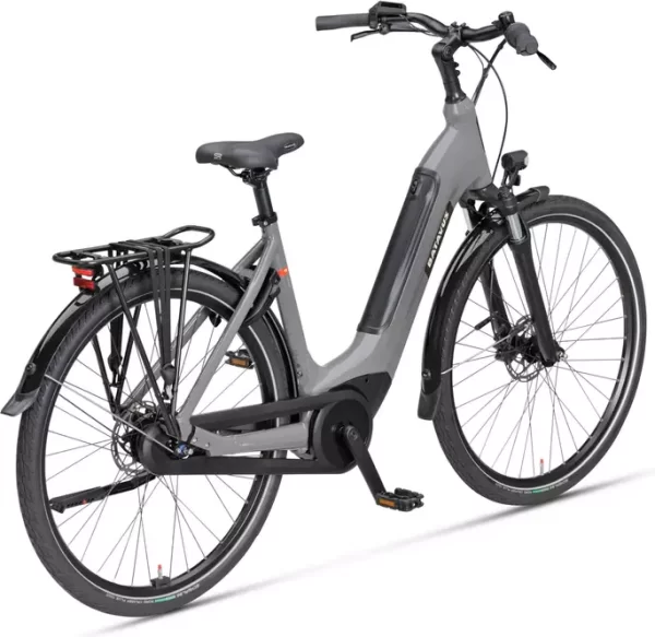 Batavus Altura E-go Power 2025 - Afbeelding 4
