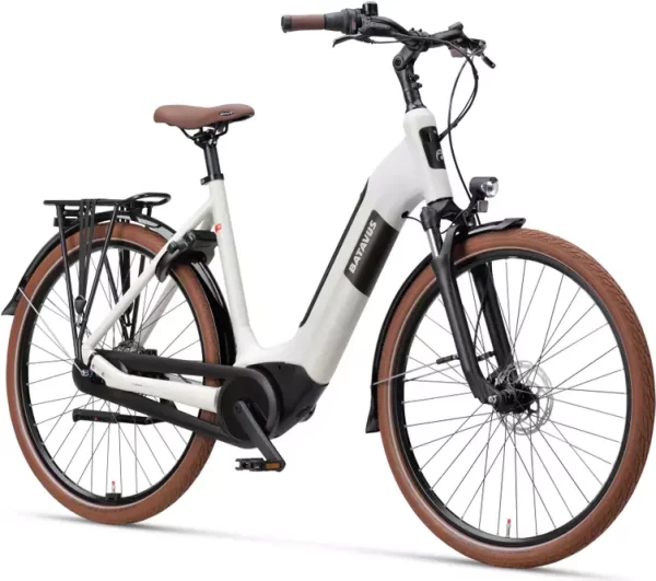 Batavus Altura E-go Power 2025 - Afbeelding 5