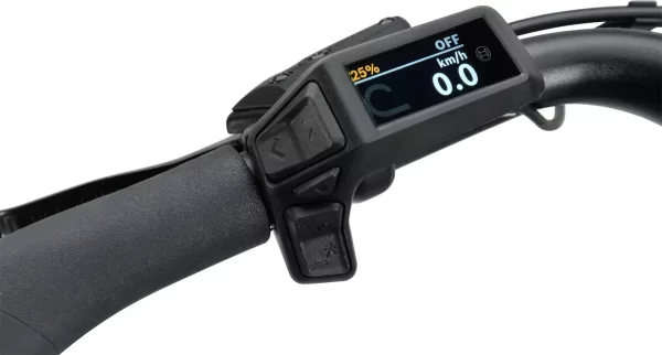 Batavus Altura E-go Power 2025 - Afbeelding 9