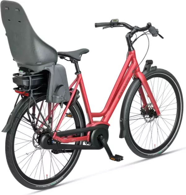 Batavus Dinsdag E-go N7 Dames - Afbeelding 10