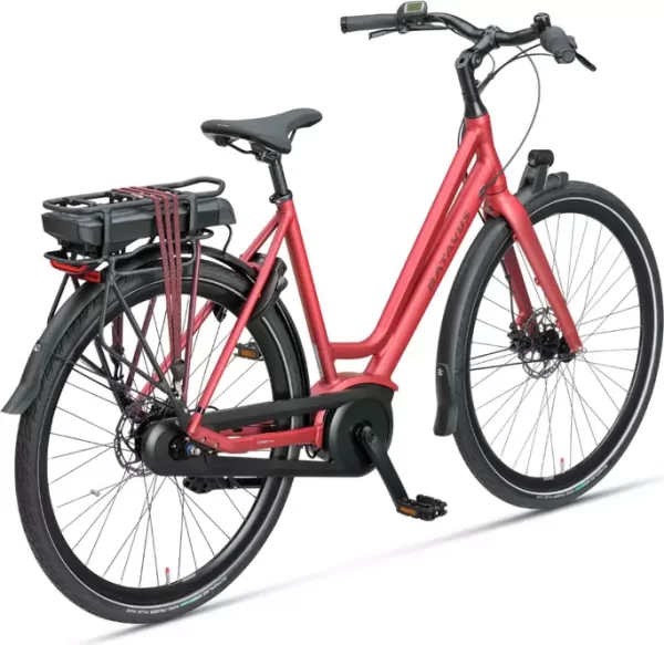 Batavus Dinsdag E-go N7 Dames - Afbeelding 4