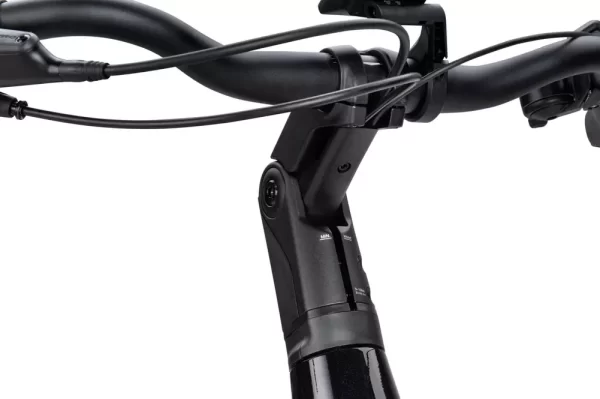 Batavus Finez E-Go Active Plus Smart 2025 - Afbeelding 7