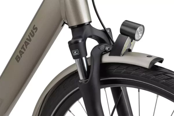 Batavus Finez E-Go Active Plus Smart 2025 - Afbeelding 9