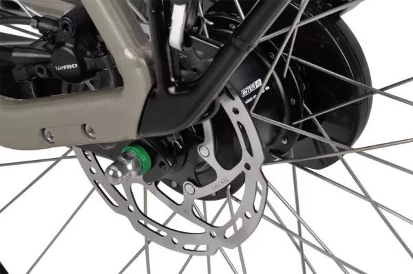 Batavus Finez E-Go Active Plus Smart 2025 - Afbeelding 10