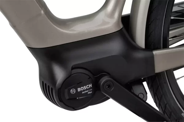 Batavus Finez E-Go Active Plus Smart 2025 - Afbeelding 11