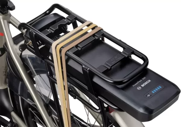 Batavus Finez E-Go Active Plus Smart 2025 - Afbeelding 12
