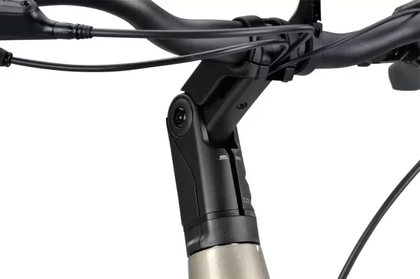 Batavus Finez E-Go Active Plus Smart 2025 - Afbeelding 13