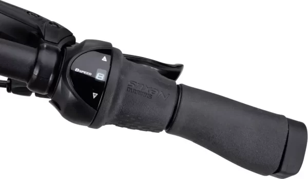 Batavus Finez E-Go Active Plus Smart 2025 - Afbeelding 16