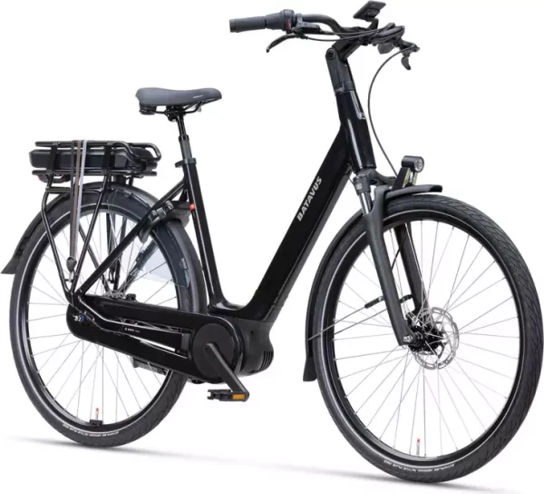 Batavus Finez E-Go Active Plus Smart 2025 - Afbeelding 18