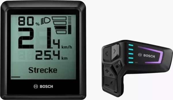 Batavus Finez E-Go Active Plus Smart 2025 - Afbeelding 17